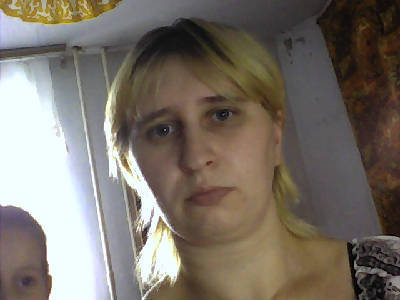 Елена Гаврилова