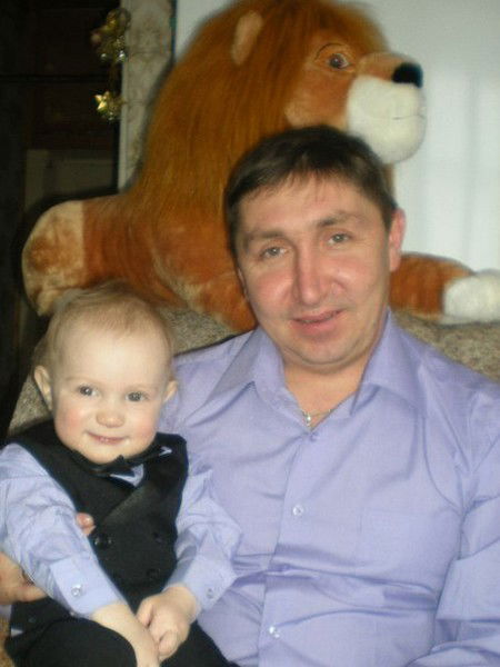 Алексей Плотников