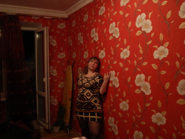 Ксения Тимохина