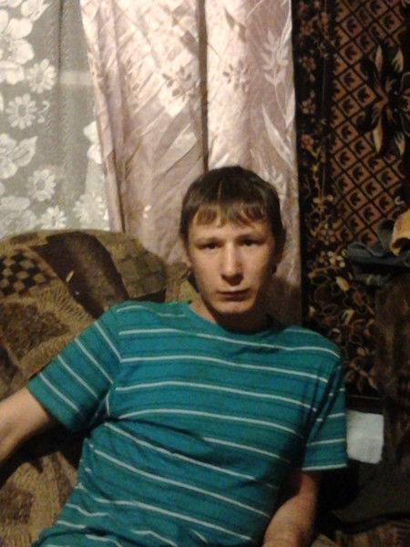 Дмитрий Хлебников