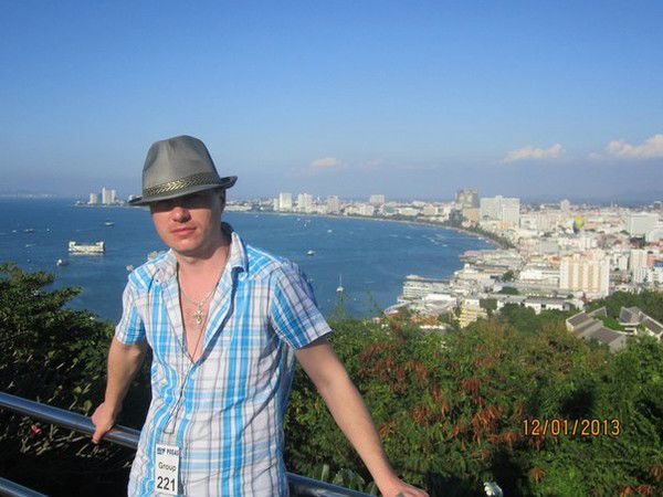 Вова Крылов