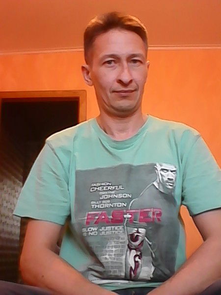 Марат Гатауллин