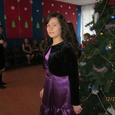 Татьяна Анисимова