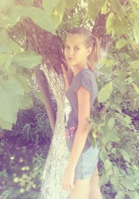 Наташа Ильясова