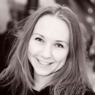 Копылова Наташа