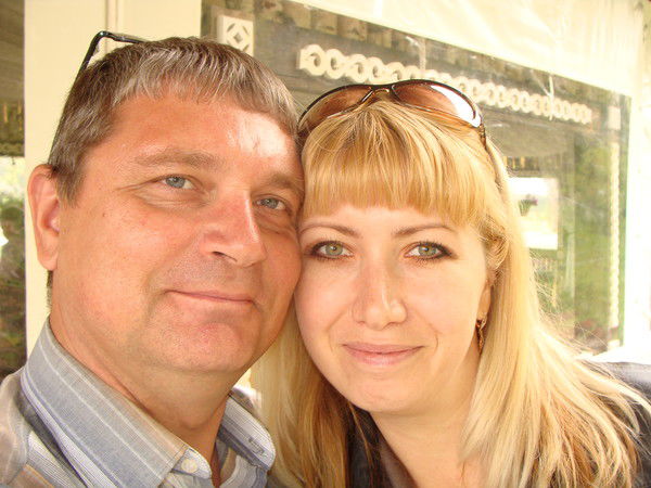 Наталья Анисимова