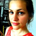 Dasha Kozhevnik