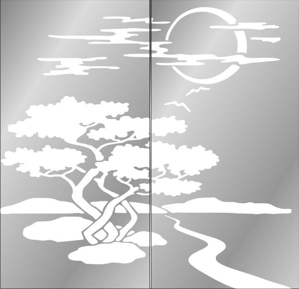 Отражение Отражение