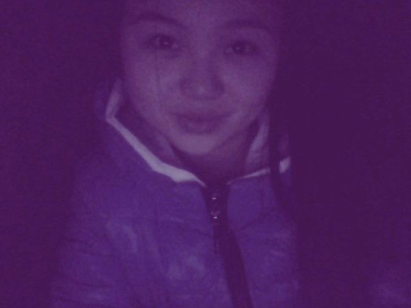 Шахризада Айтмаганбетова