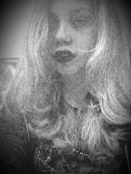 Valerija Dluznevskaja