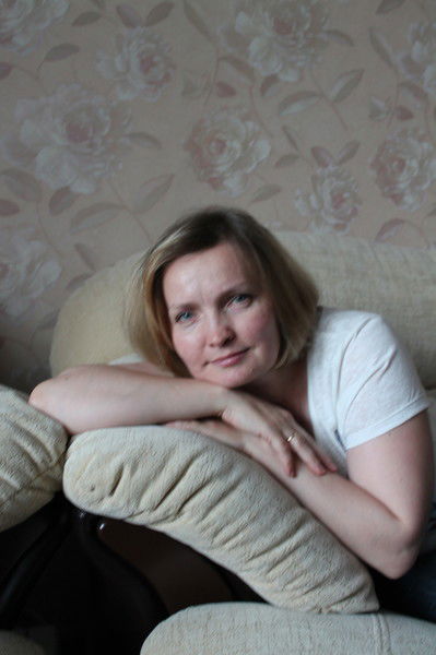 Юлия Букина