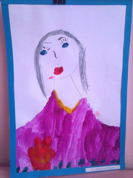 Алёна Скворцова