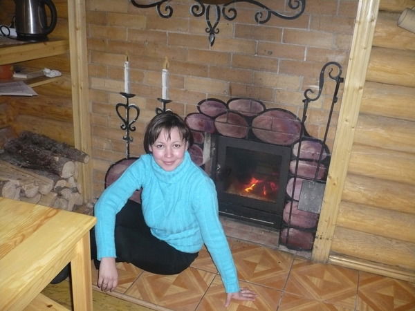 Татьяна Нагорных