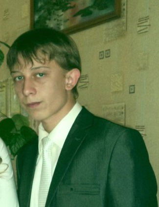 Артёмий Дубик