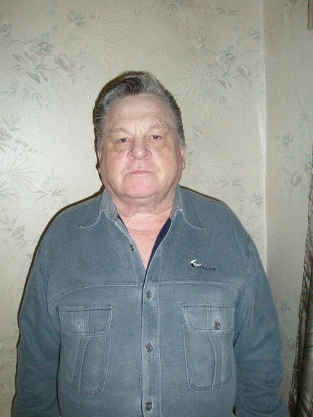 Анатолий Гришаев