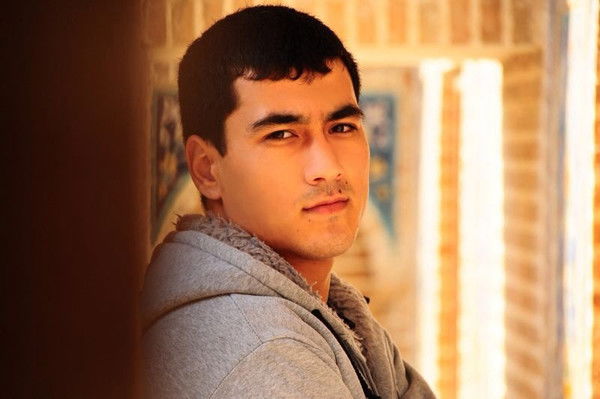 Фарход Гадаев