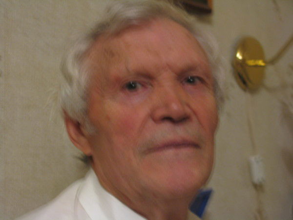 Владимир Медведев