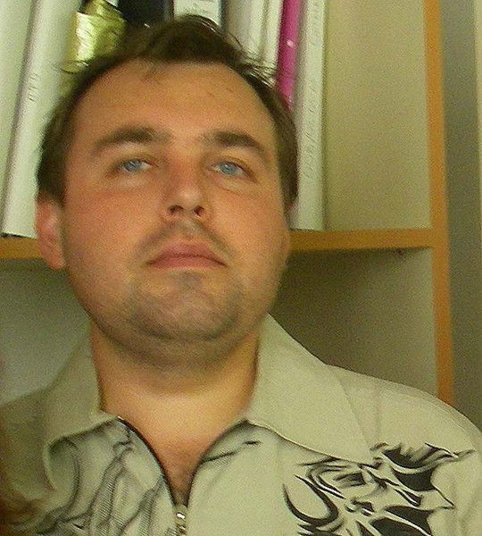 Анатолий Люшенко