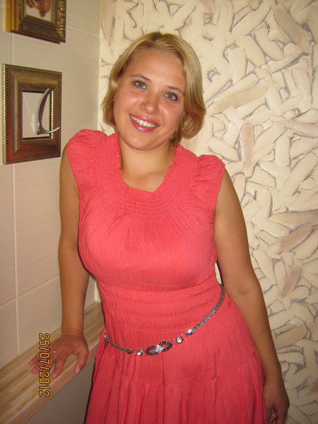 Марина Третьякова