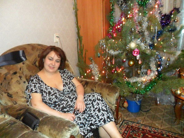 Оксана Валеева