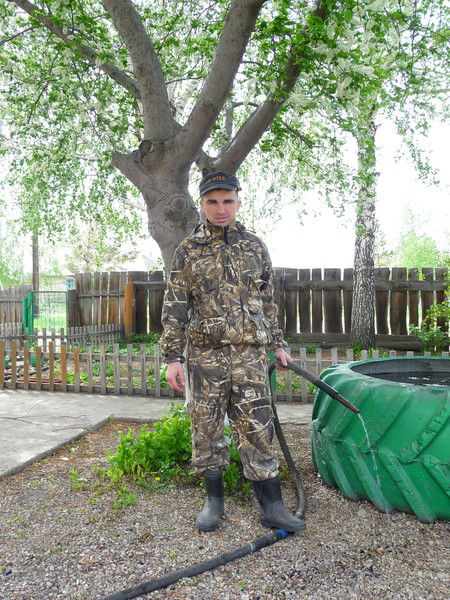 Сергей Асеев