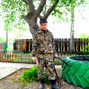 Сергей Асеев