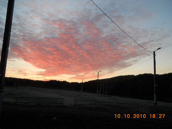 Татьяна Куликова