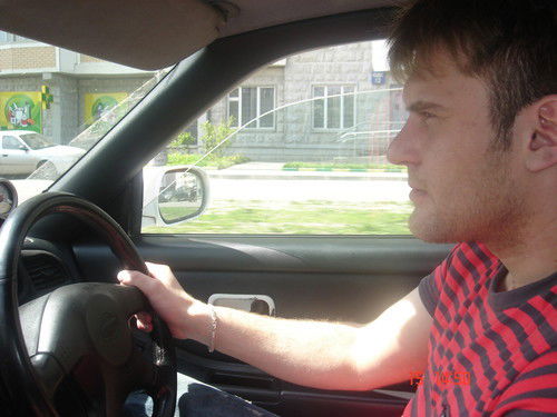 Буркут Олег