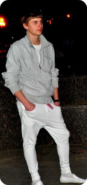 Кирилл Коршунов