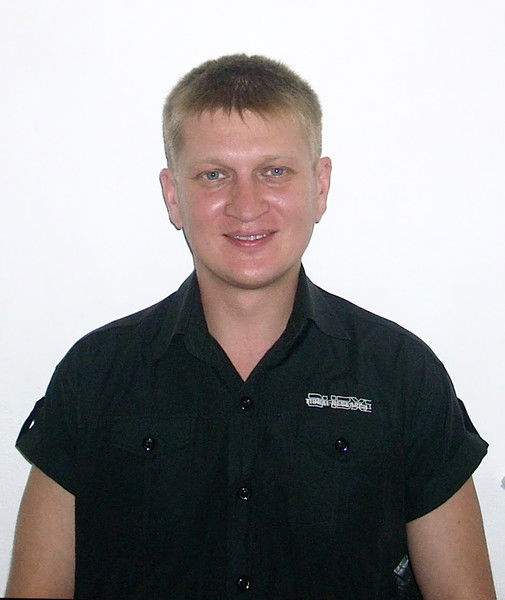 Дмитрий Тудаков