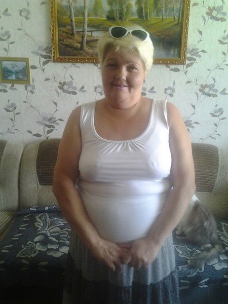 Татьяна Лючева