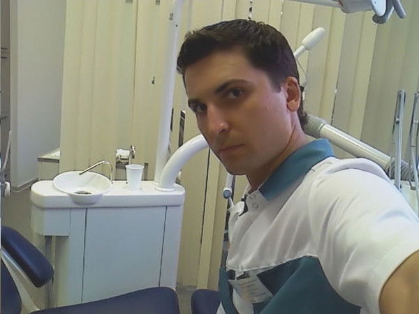 Юрий Рожнов