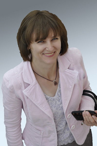 Татьяна Муковоз