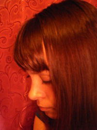 Любовь Кашкарова