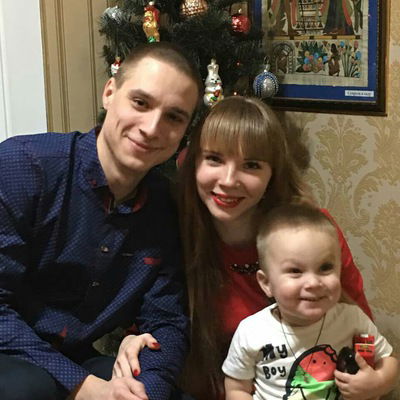 Дмитрий Нужный