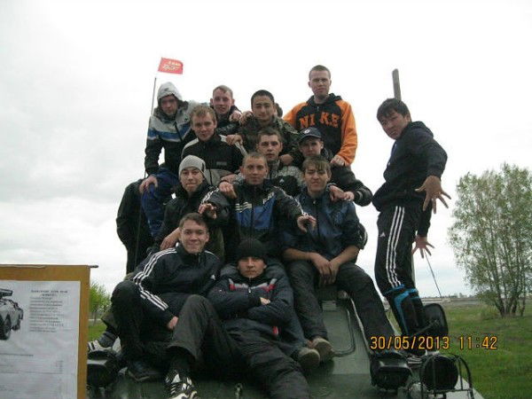 Александр Лейзер