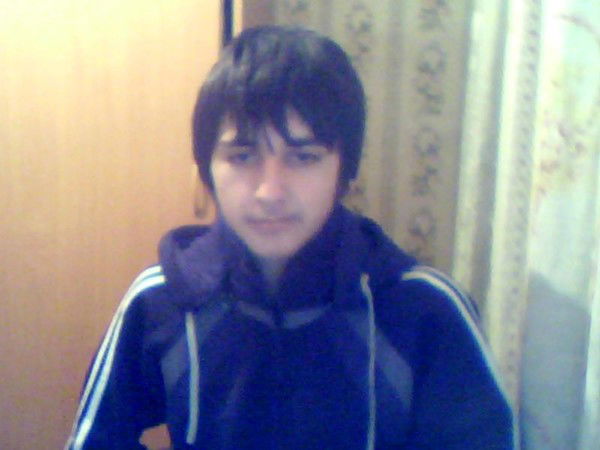 Николай Гончаров(Бик)