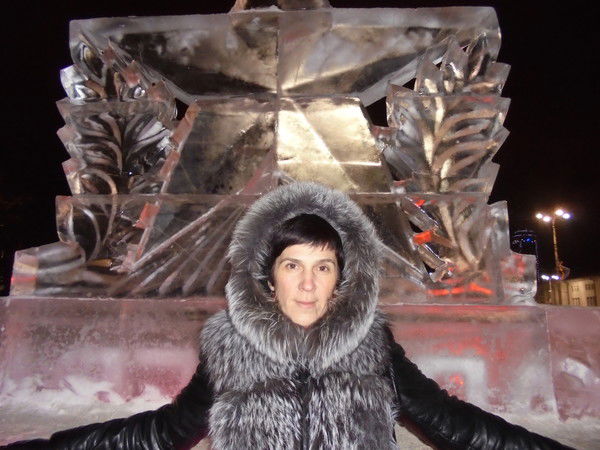 Наталья Фомина