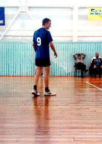 Сергей Шустов