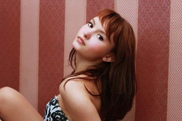 Диана Тулюпа