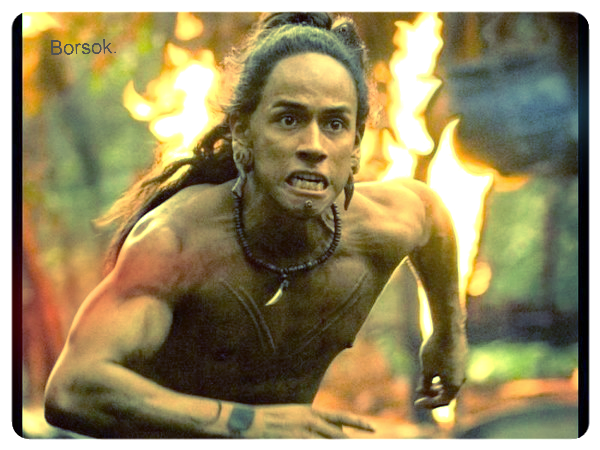 Борсок Токочов