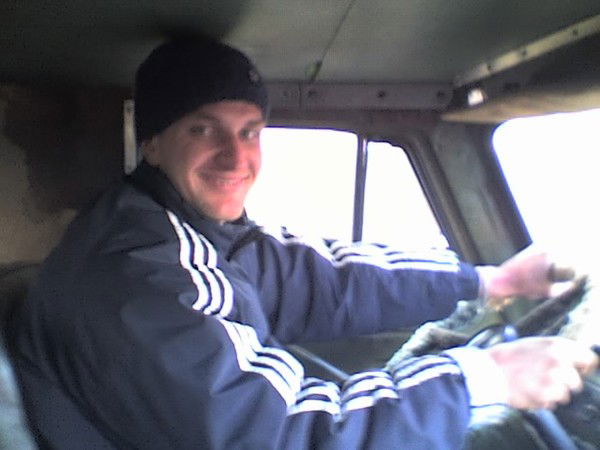 Александр Фетисов