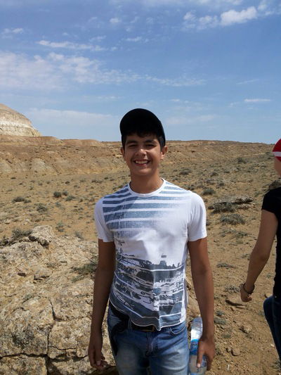 Вагиф Гамзаев