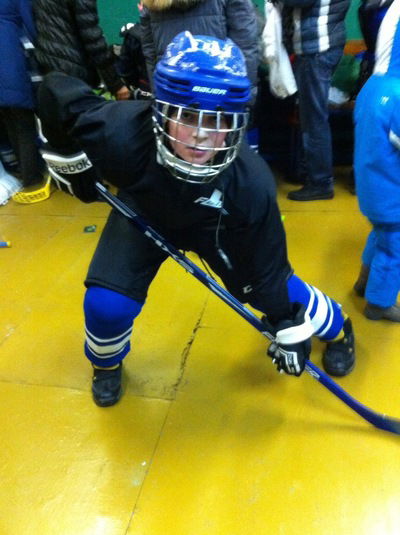 Александр Виноградов