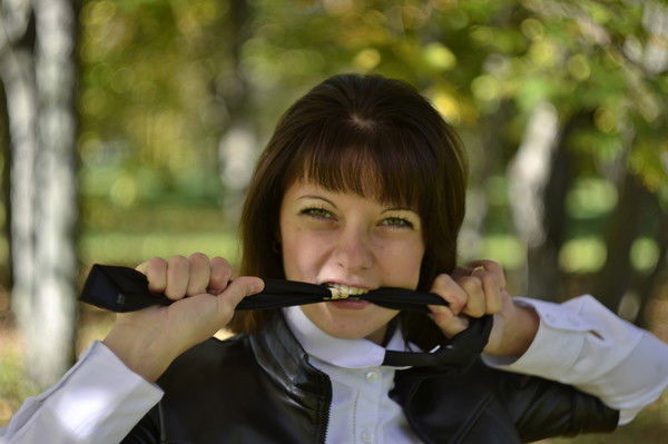 Леночка Цвирко