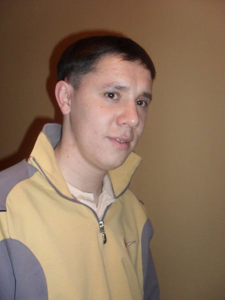 Руслан Шарифуллин