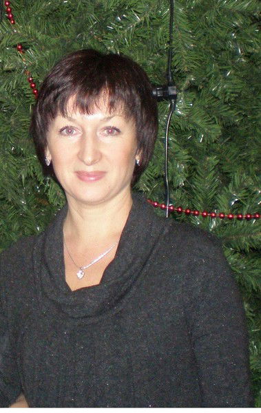 Наталья Ковальчицкая