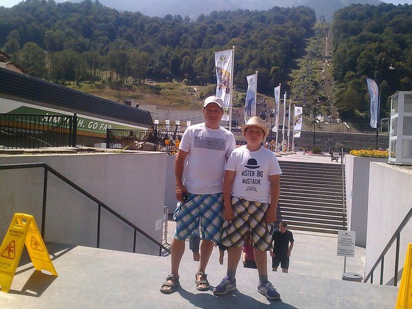 Наталья Ширикова