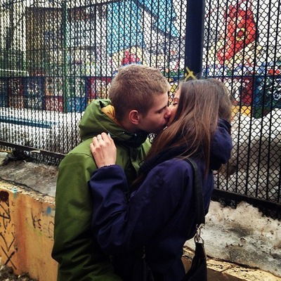 Тёма Миронов