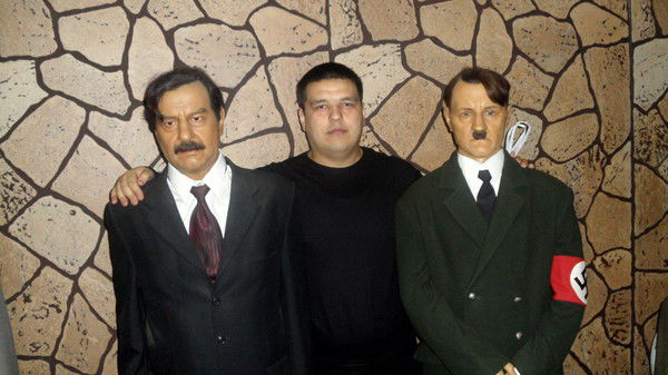 Дилмурод Ахмедов